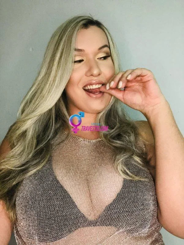 Transex acompanhante Maceió,  Letícia Mattos