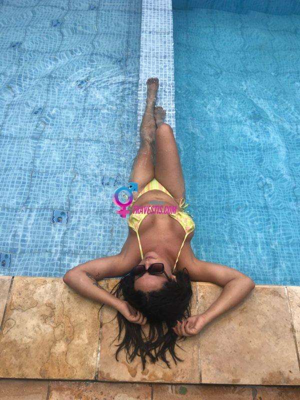 Transex acompanhante Recife,  Letícia Souza