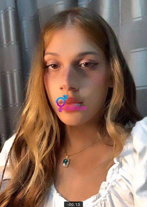 Transex acompanhante Vitória,  Lola Lins