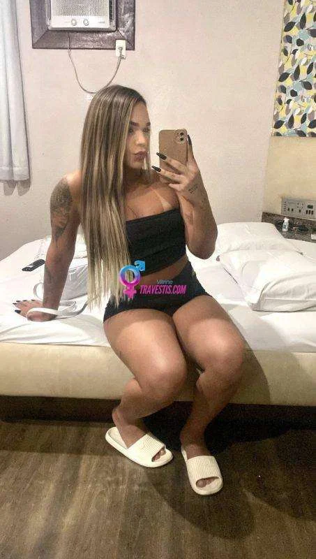 Transex acompanhante Rio de Janeiro,  Lua Kevelyn