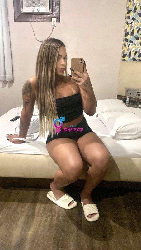 Transex acompanhante Rio de Janeiro,  Lua Kevelyn