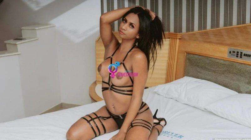 Lua Mikaelle