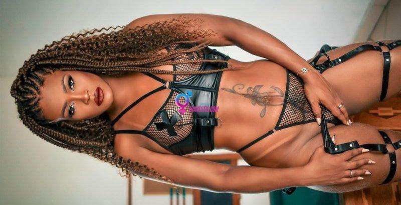 Transex acompanhante Ribeirão Preto,  Maju Gonçalves