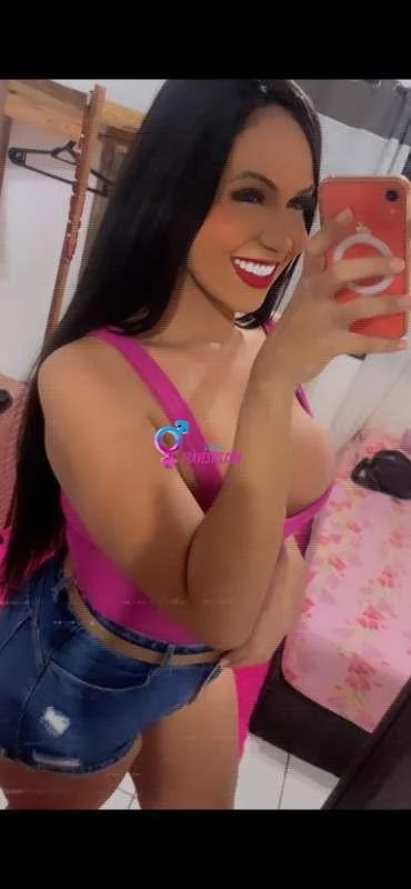 Transex acompanhante Rondonópolis,  Manu Lopes