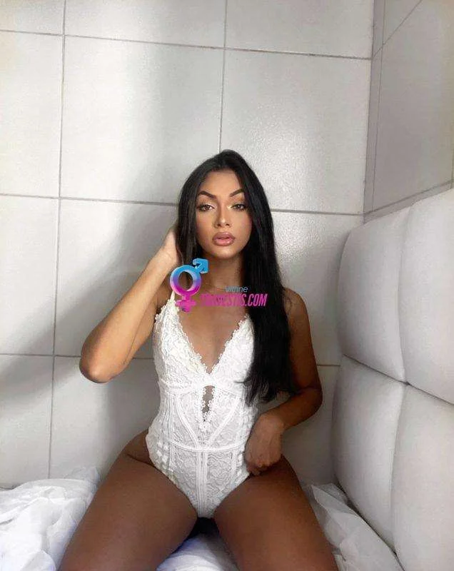 Maressa Lisboa