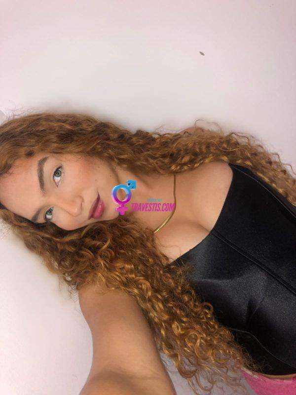 Transex acompanhante São Paulo,  Maria Meira
