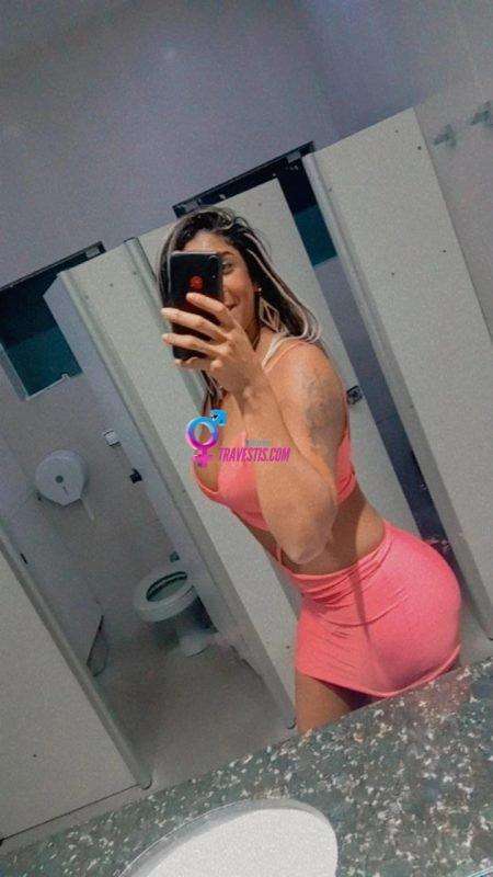 Transex acompanhante Guarujá,  Mariana Monteiro