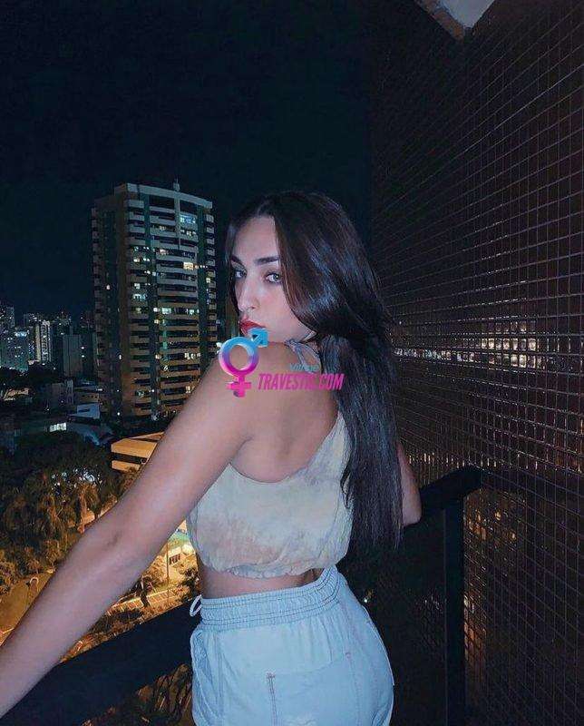 Transex acompanhante Balneário Camboriú,  Marina Alberti