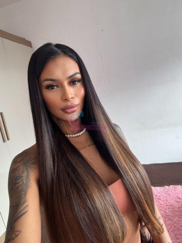 Transex acompanhante Porto Alegre,  Maya Safadinha