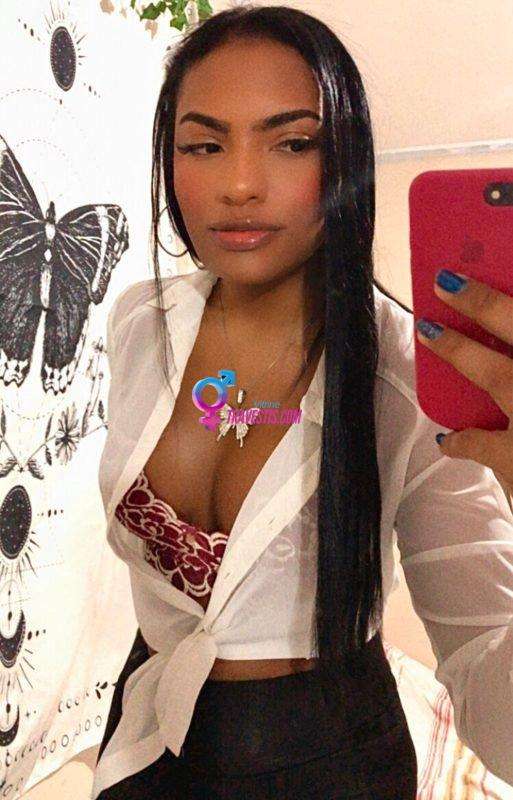 Meghan Menezes