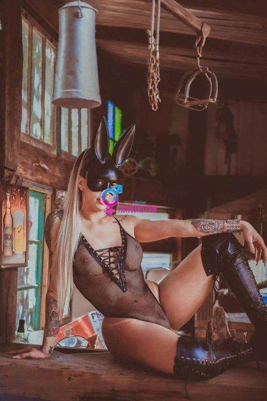 Melissa Andrade