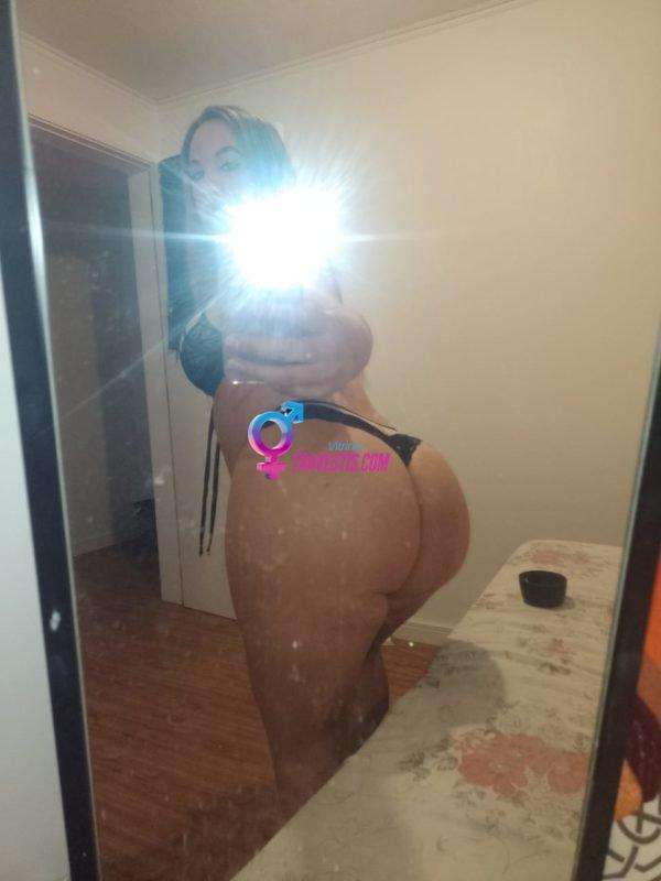 Transex acompanhante Florianópolis,  Melissa Kadore