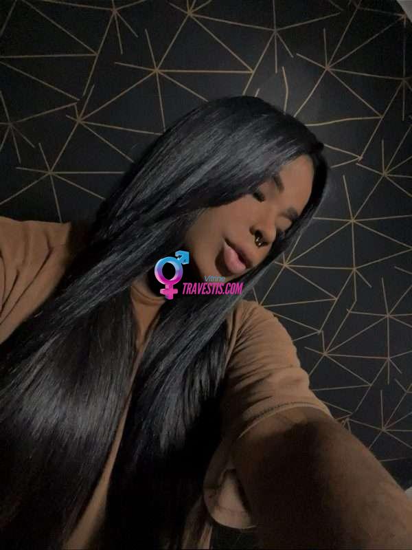 Transex acompanhante Rio de Janeiro,  Melissa Oliveira