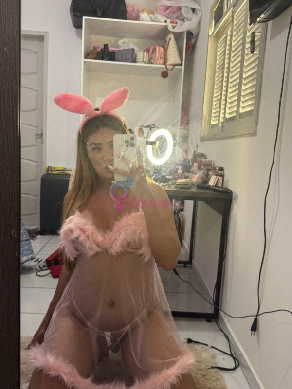 Transex acompanhante Natal,  Mia Gonzales