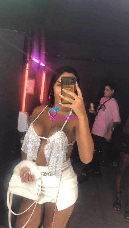 Transex acompanhante Belo Horizonte,  Mia Salles