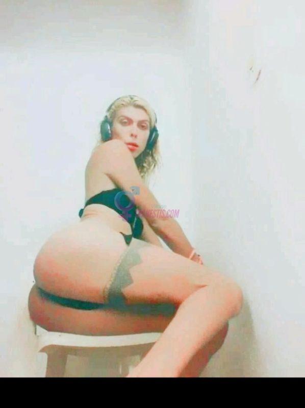 Transex acompanhante Belo Horizonte,  Michelly Patielle