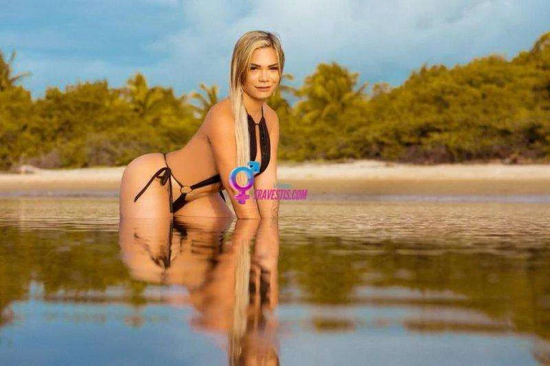 Milena Mayara