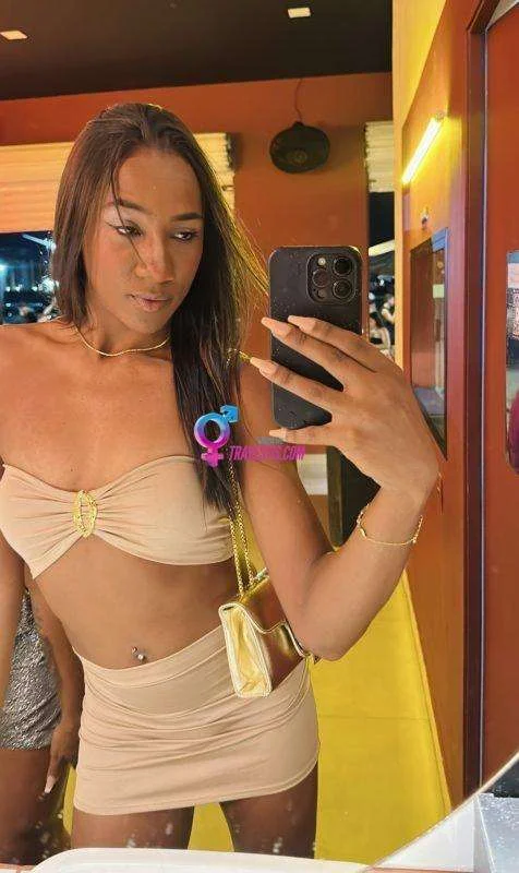 Transex acompanhante Florianópolis,  Milla Cantos