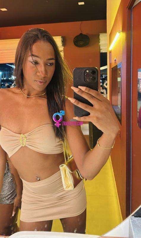 Transex acompanhante Florianópolis,  Milla Cantos