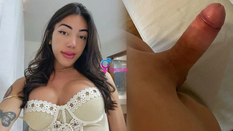 Transex acompanhante Rio de Janeiro,  Mirela Aciolli
