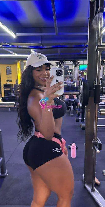 Mirela Lemos