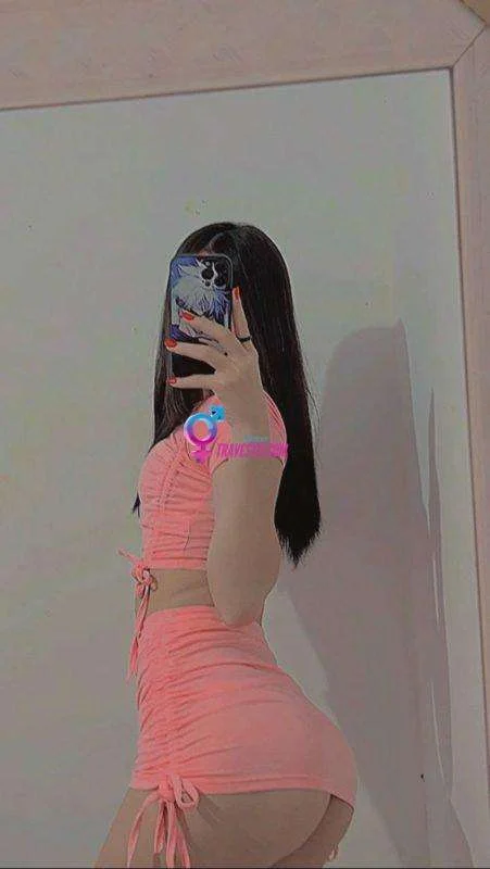 Transex acompanhante Londrina,  Mirela Silva
