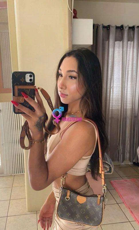Mirella Alcantera