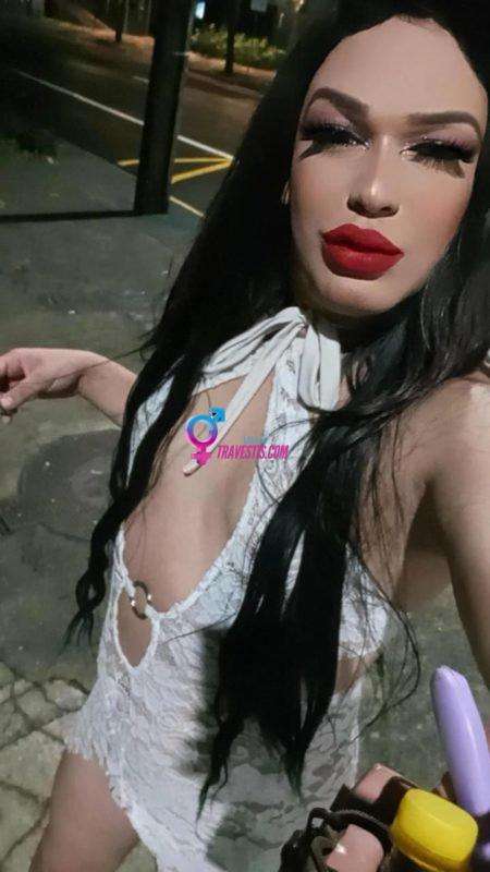 Transex acompanhante Umuarama,  Mirella Martinelli