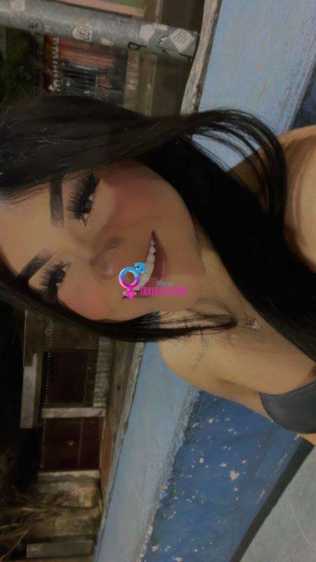 Transex acompanhante Guarulhos,  Mirella Walker