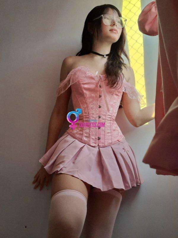 Miyuki Yumi