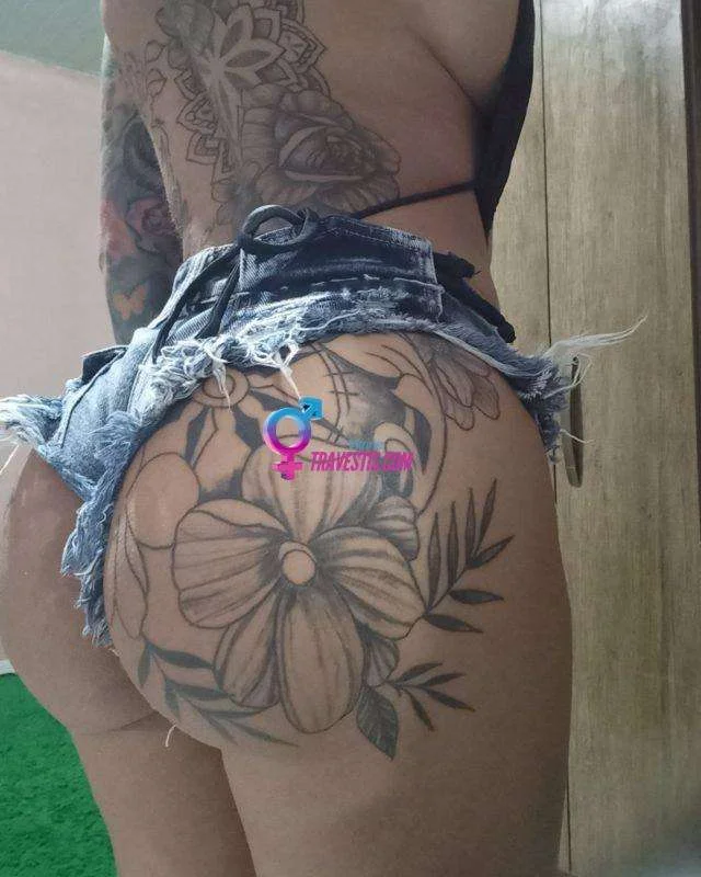 Morena Safada