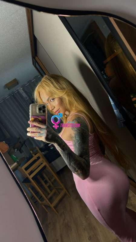 Transex acompanhante Rio de Janeiro,  Nath Na