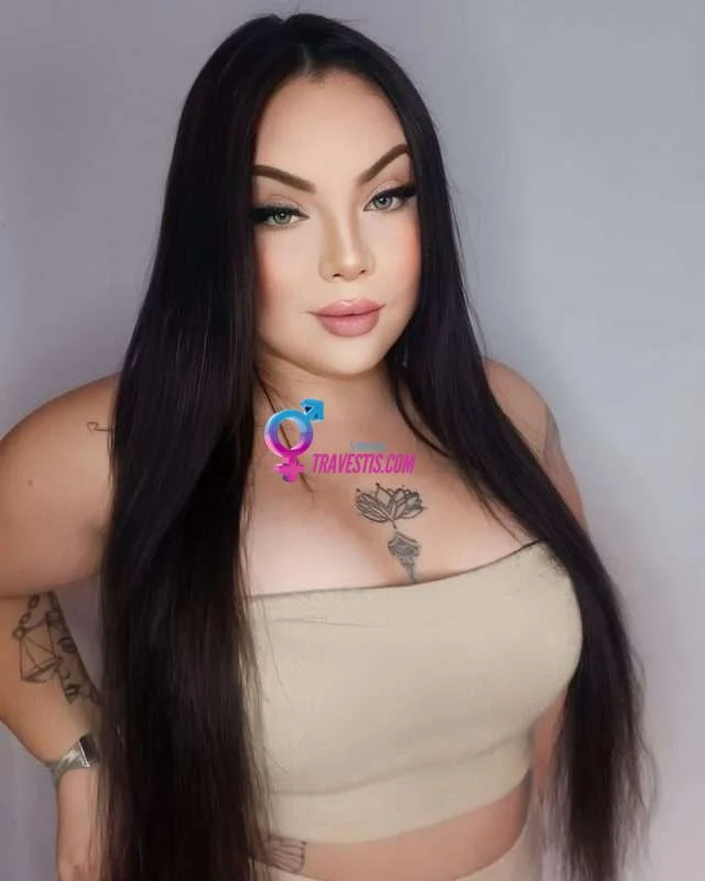 Transex acompanhante Sorocaba,  Nathália Souza