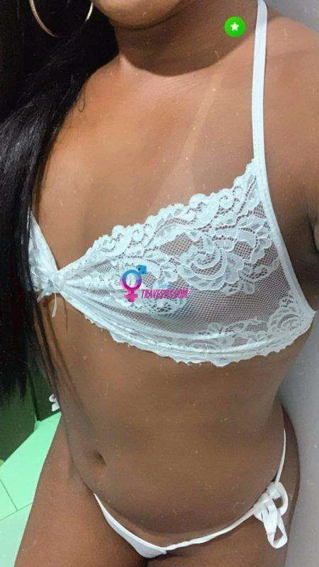 Transex acompanhante Cabo Frio,  Nathalia Trindade