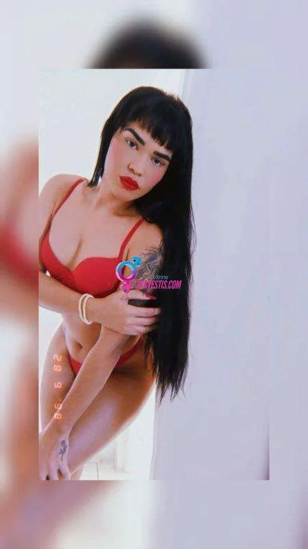Transex acompanhante Aracaju,  Nathaly Zharry