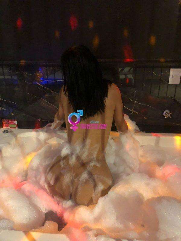 Transex acompanhante Bebedouro,  Nathy Aguilar