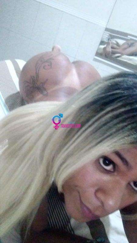 Naty Cinturinha