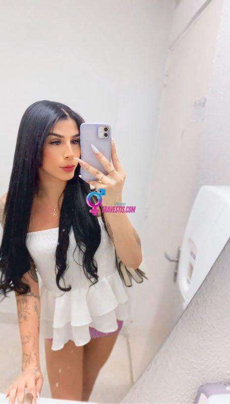Naytalla Lorrayne