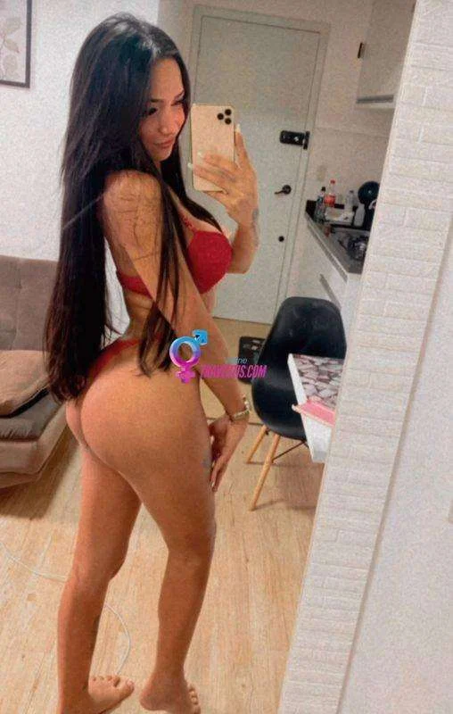 Nicolly Ferraz