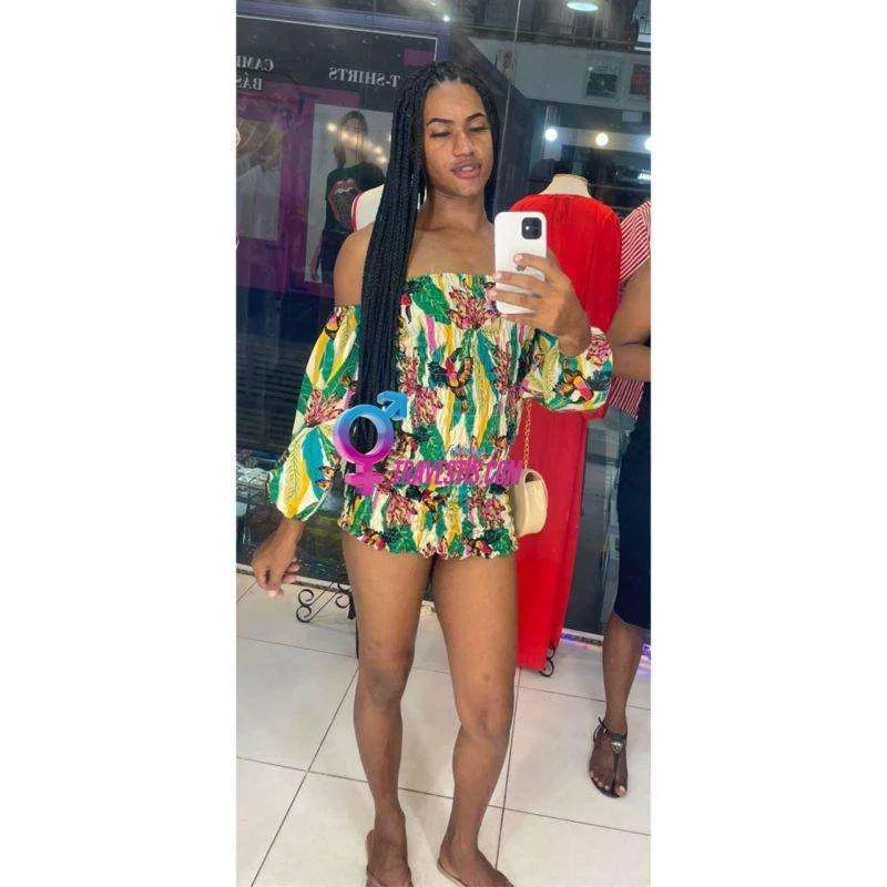 Nicolly Pimentel
