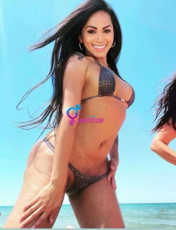 Nicoly Oliveira 23cm