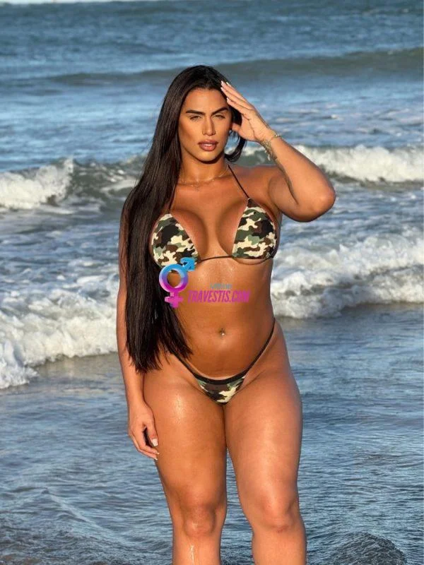Pamela Ferrari