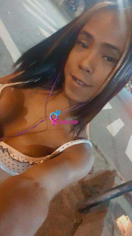 Transex acompanhante Rio de Janeiro,  Pandora Ninfa