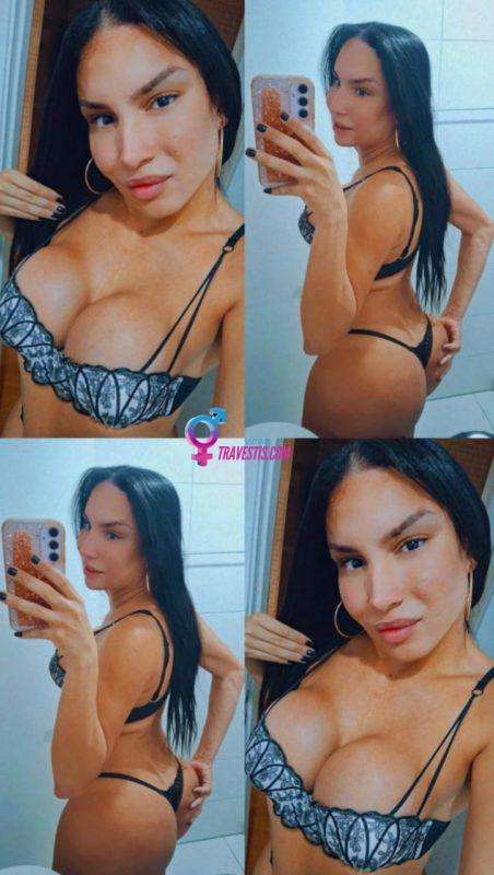 Paola Dotada