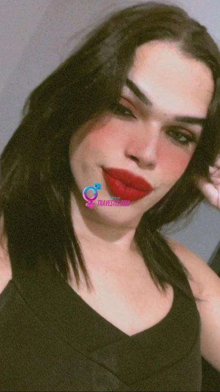 Transex acompanhante João Pessoa,  Paola Uccman