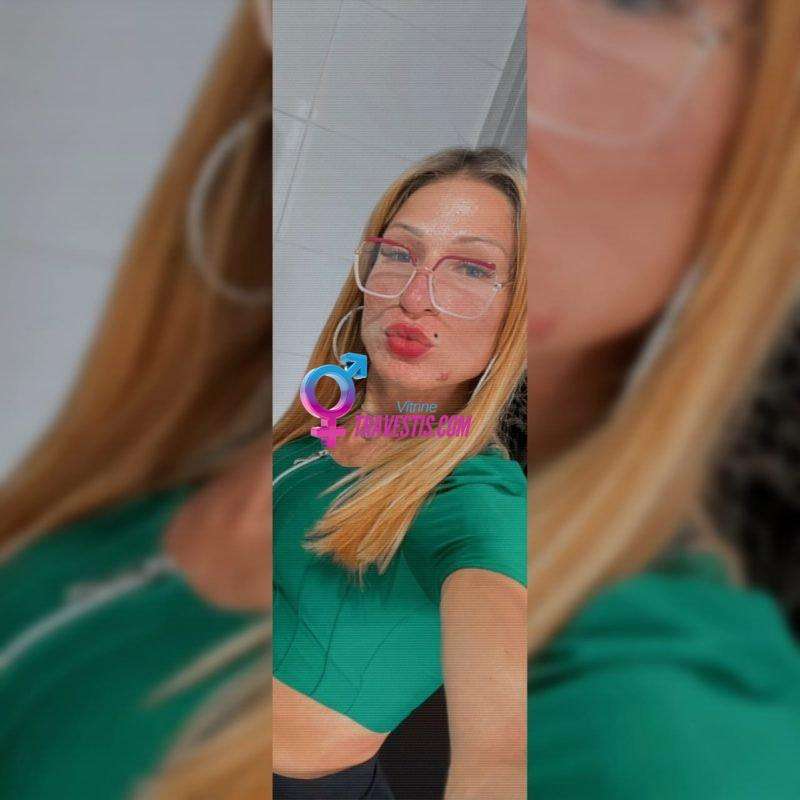 Transex acompanhante Assis,  Patrícia Machado