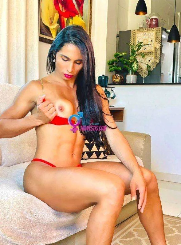 Transex acompanhante Rio de Janeiro,  Paty Silva