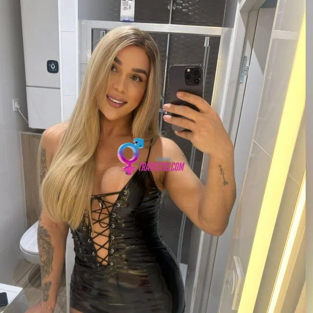 Perlla Braga