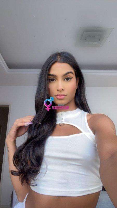 Transex acompanhante Uberlândia,  Pietra Ninfeta