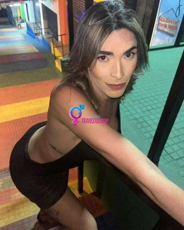 Rafaela Luana